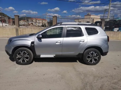 Dacia Duster 2022 Extreme