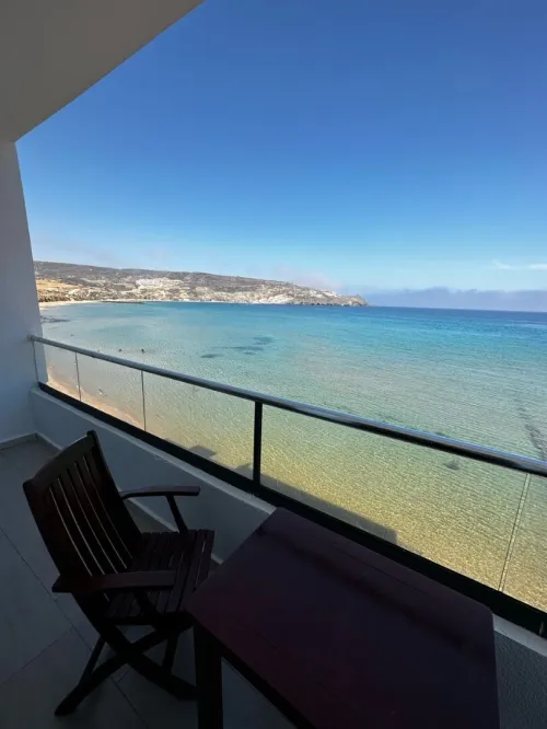 Location Appartement F3 Aïn Témouchent Bou zedjar