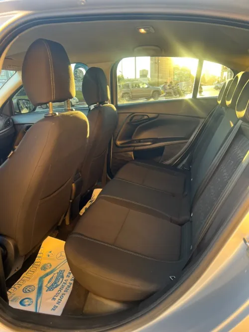 Fiat Tipo 2024 