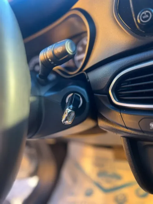 Fiat Tipo 2024 