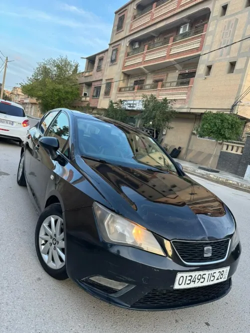 Seat Ibiza 2015 Fully +Toit ouvrant