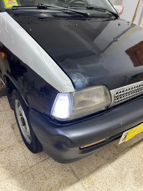 Suzuki Maruti 800 2011 Maruti 800