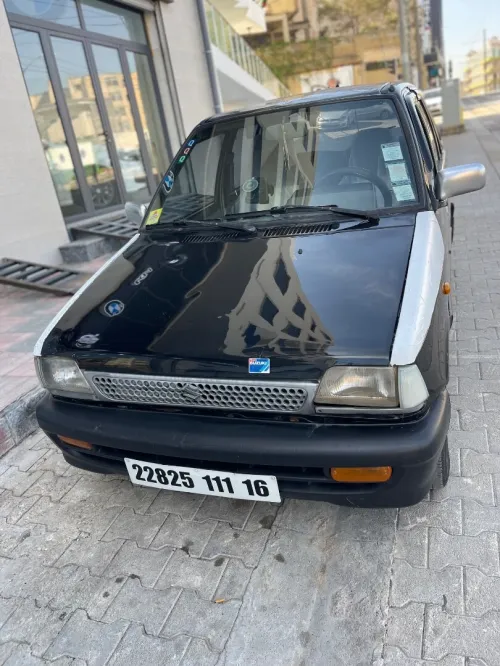 Suzuki Maruti 800 2011 Maruti 800