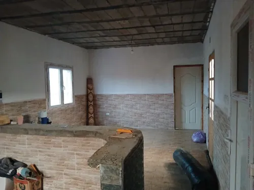 Vente Terrain Laghouat El assafia