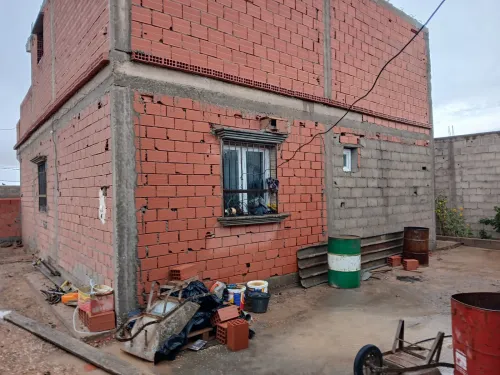 Vente Terrain Laghouat El assafia