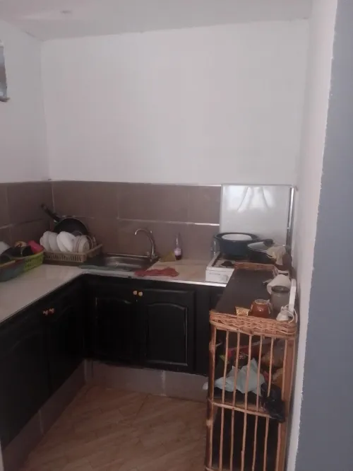 Location Appartement F3 Béjaïa Bejaia