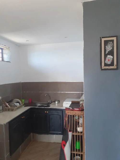 Location Appartement F3 Béjaïa Bejaia