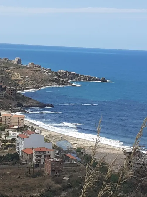 Location Appartement F3 Béjaïa Bejaia