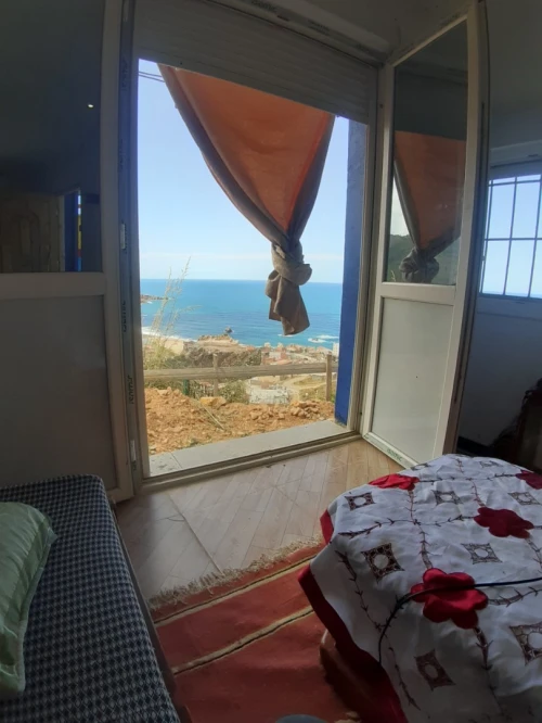 Location Appartement F3 Béjaïa Bejaia