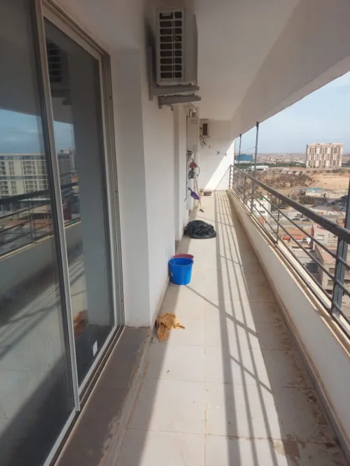 Vente Appartement F3 Oran Bir el djir