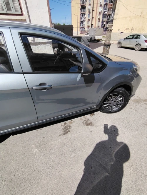 Geely GX3 PRO  2024 FUN