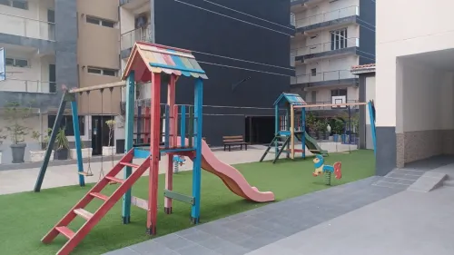 Location Appartement Jijel El aouana