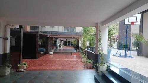 Location Appartement Jijel El aouana