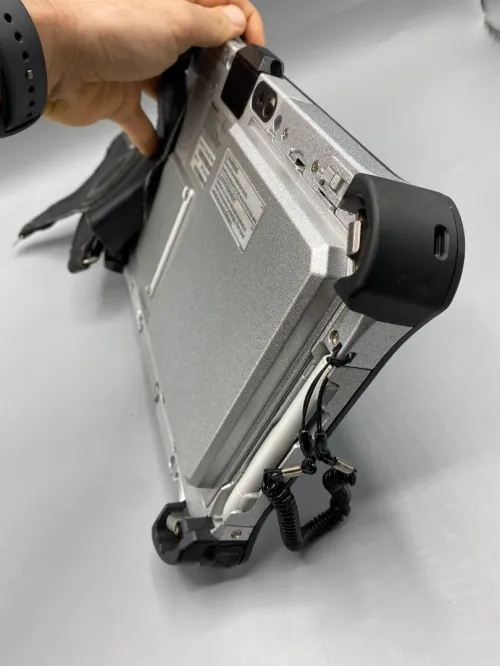 PANASONIC FZ-G1 CORE I5 3437U1.9 GHz 8GO/256 GoSSD 4G LTE Double autonomie