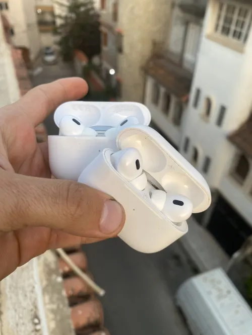 Airpods pro 2 originaux