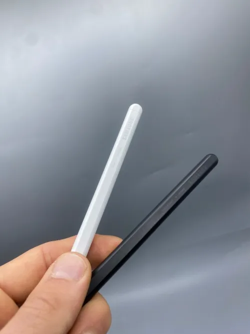 Samsung S pen
