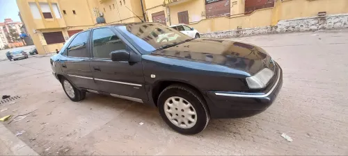 Citroen Xantia 2001 Xantia
