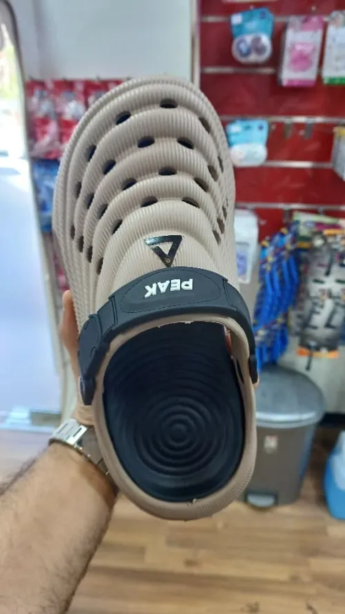 Sabot Crocs Peak 