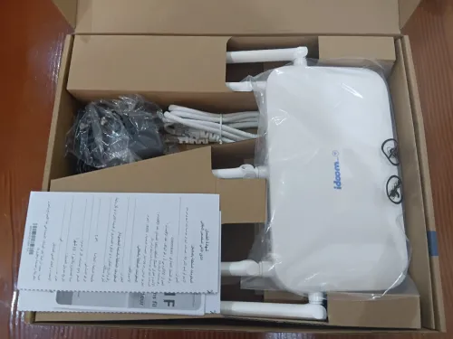 Répéteur Idoom wifi 6