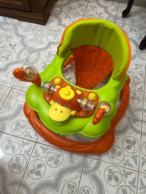 Marche  bebe