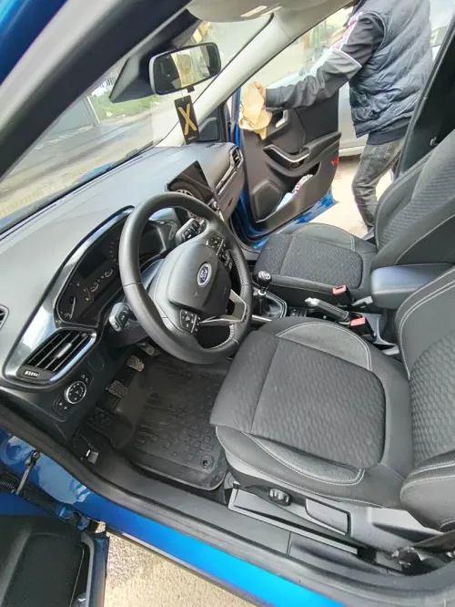 Ford Pima 2023 Tot