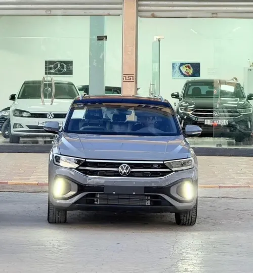 Volkswagen T-Roc 2025 Chenguang Edition