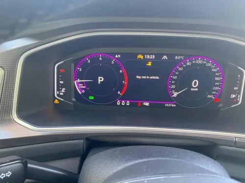 Volkswagen T-Roc 2025 Chenguang Edition