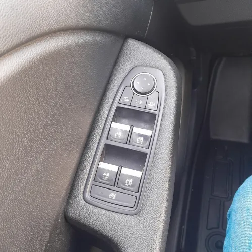 Renault Cloi 5 2021 Beznese
