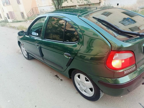 Renault Megane 1 2000 
