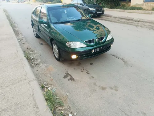 Renault Megane 1 2000 