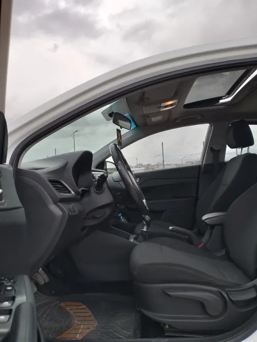 Hyundai Accent RB  4 portes 2018 Accent RB  4 portes