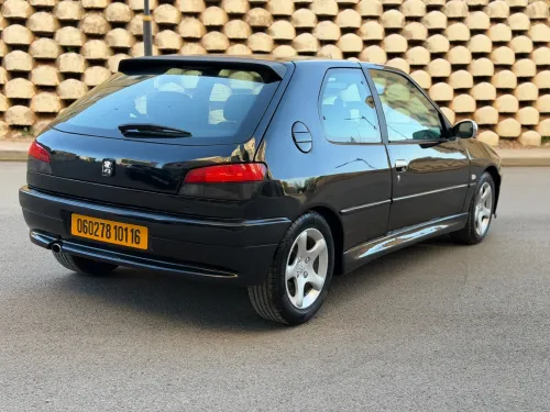 Peugeot 306 2001 XS