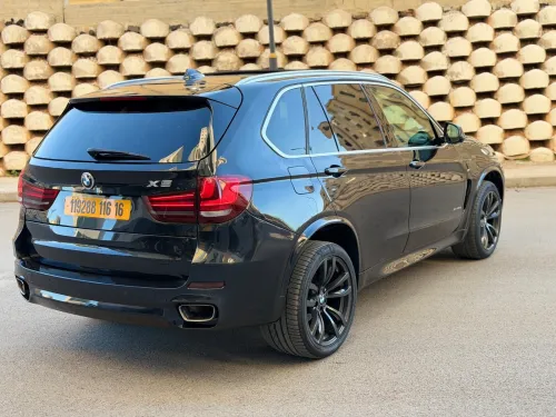 BMW X5 2016 M Sport