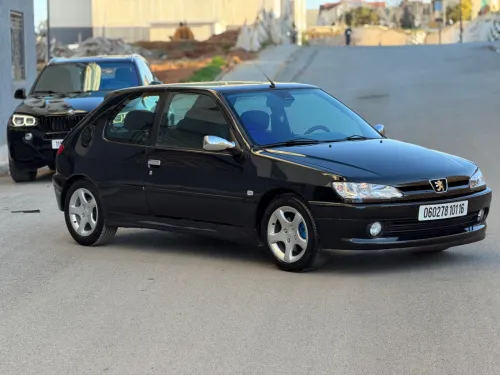 Peugeot 306 2001 XS