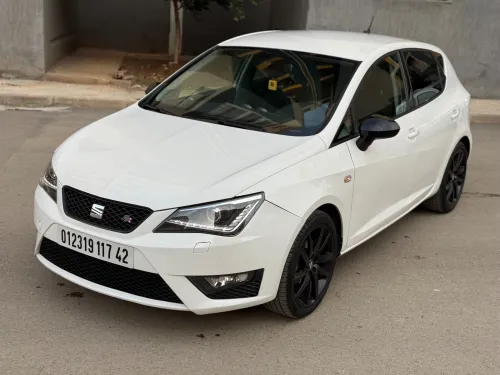 Seat Ibiza 2017 FR
