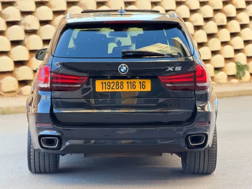 BMW X5 2016 M Sport