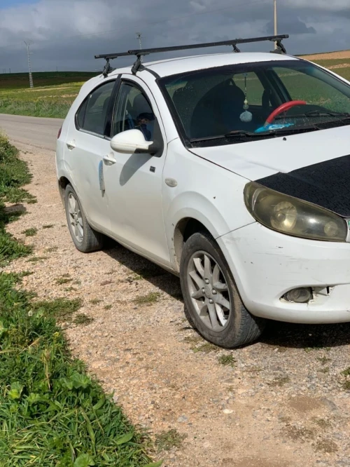 JAC j 3 2013 j3