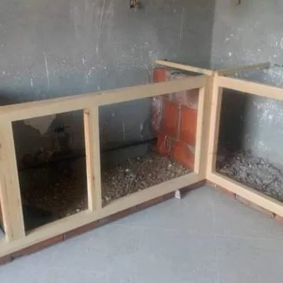 Rénovation maison et appartement 