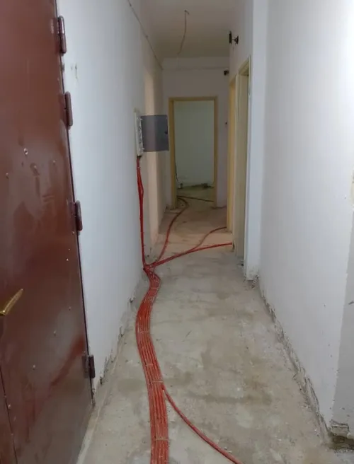 Rénovation et construction maison et magasin 