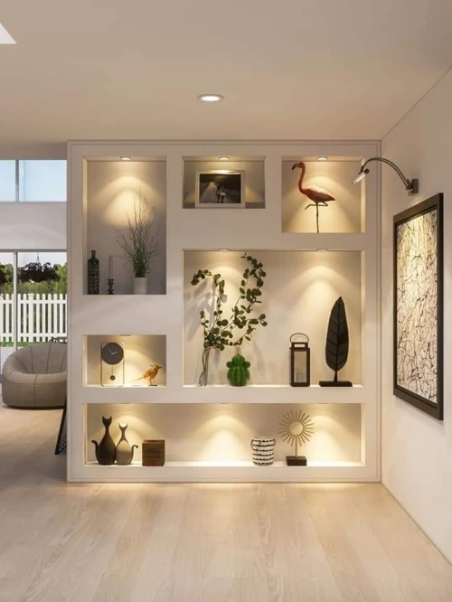 Rénovation maison et appartement 