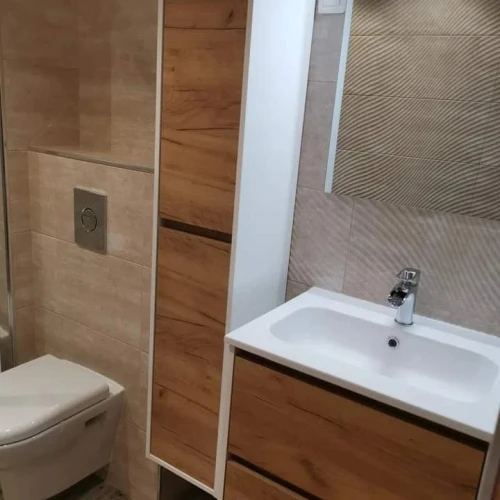 Rénovation maison et appartement 