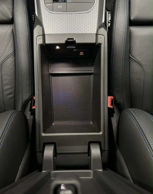 BMW Série 3 2025 Sport M