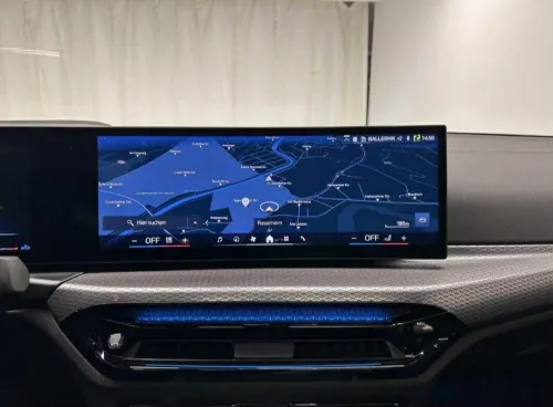BMW Série 3 2025 Sport M
