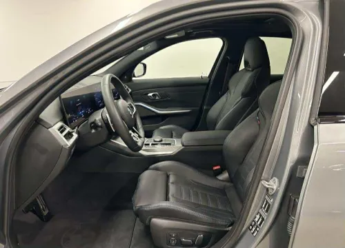 BMW Série 3 2025 Sport M