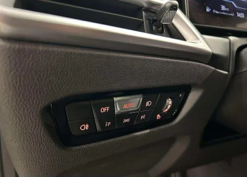 BMW Série 3 2025 Sport M