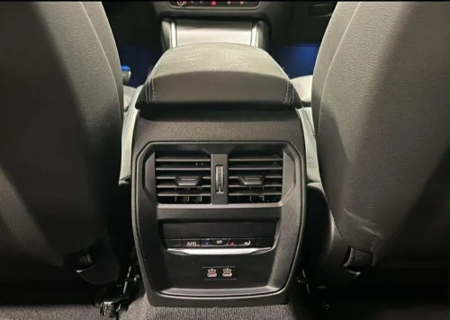 BMW Série 3 2025 Sport M