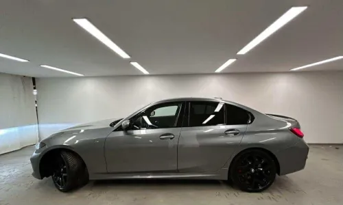 BMW Série 3 2025 Sport M