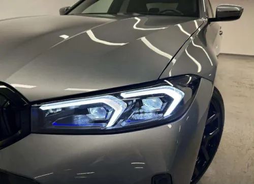 BMW Série 3 2025 Sport M