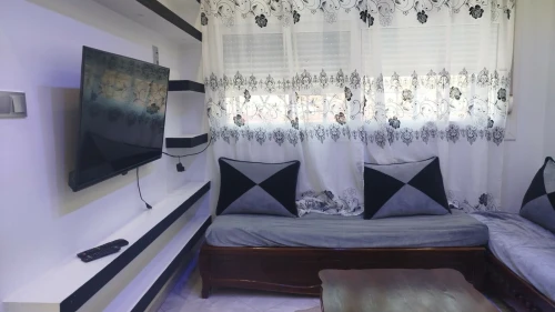 Location Appartement Niveau de villa F3 Mostaganem Sidi lakhdaara