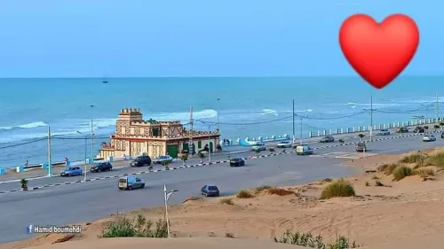 Location vacances Appartement Mostaganem Sidi lakhdaara